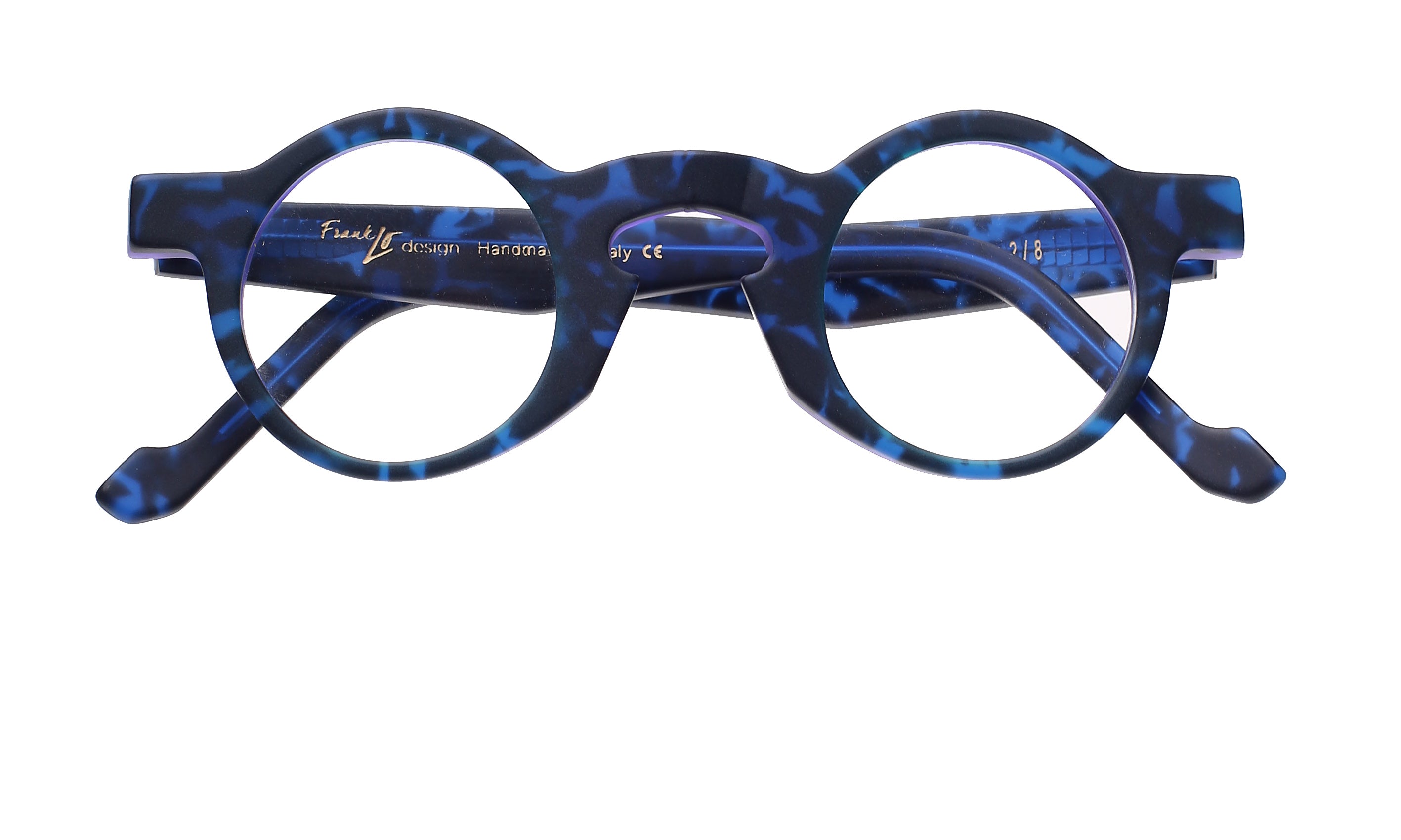 Frank Lo Round limited edition