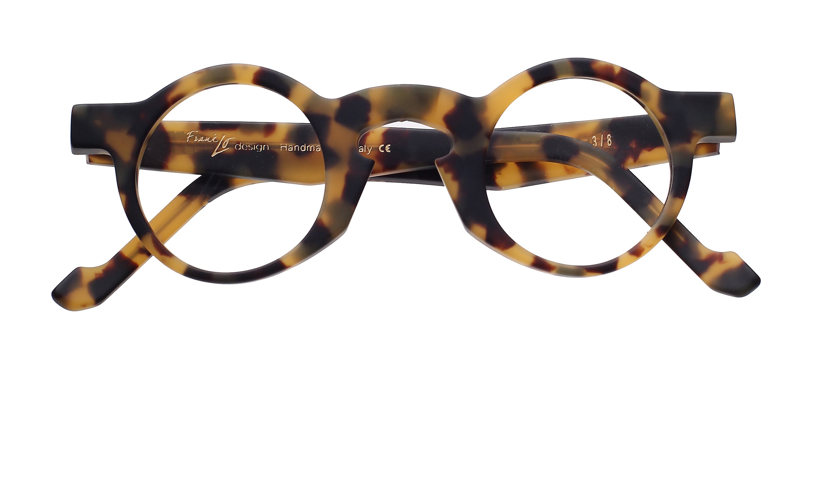 Frank Lo Round limited edition