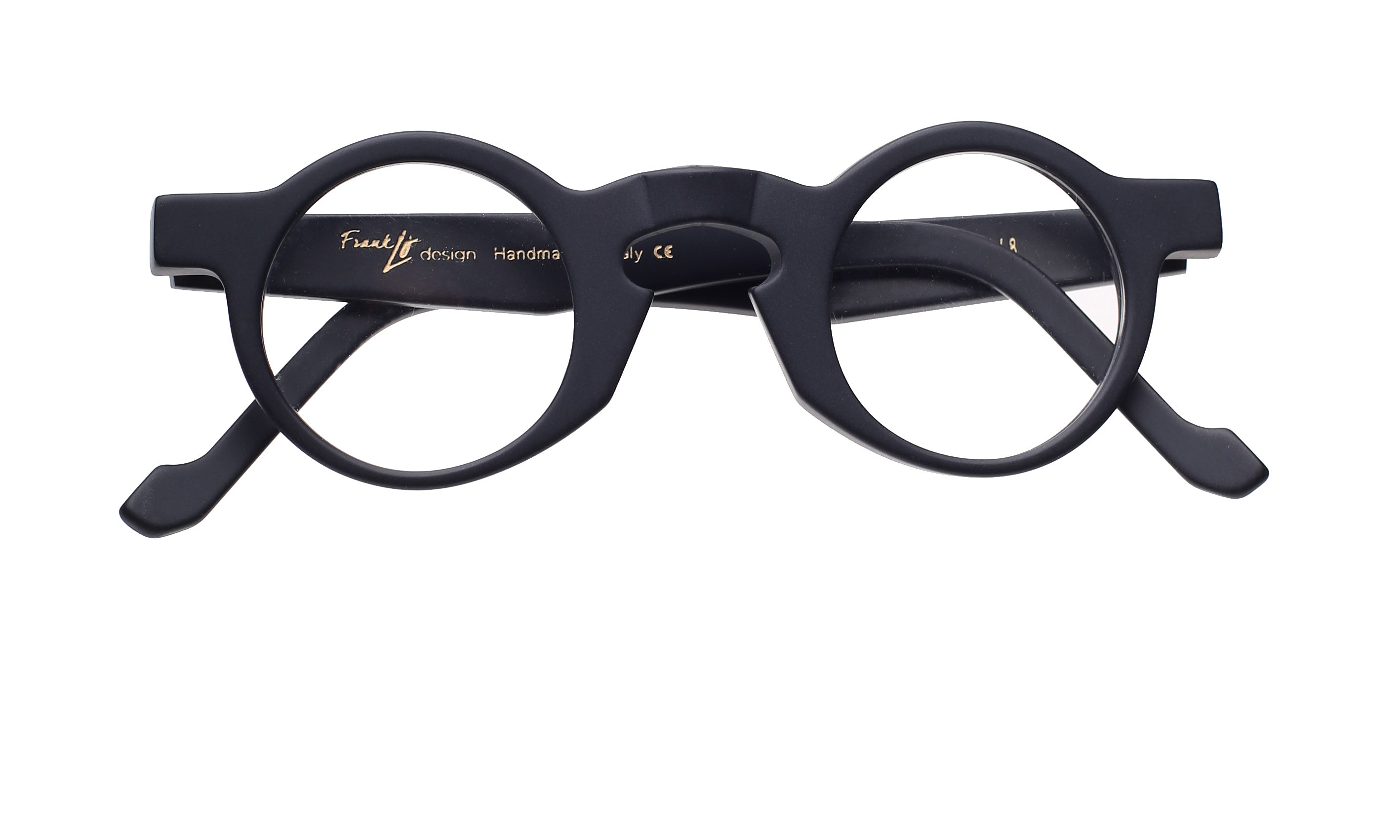 Frank Lo Round limited edition