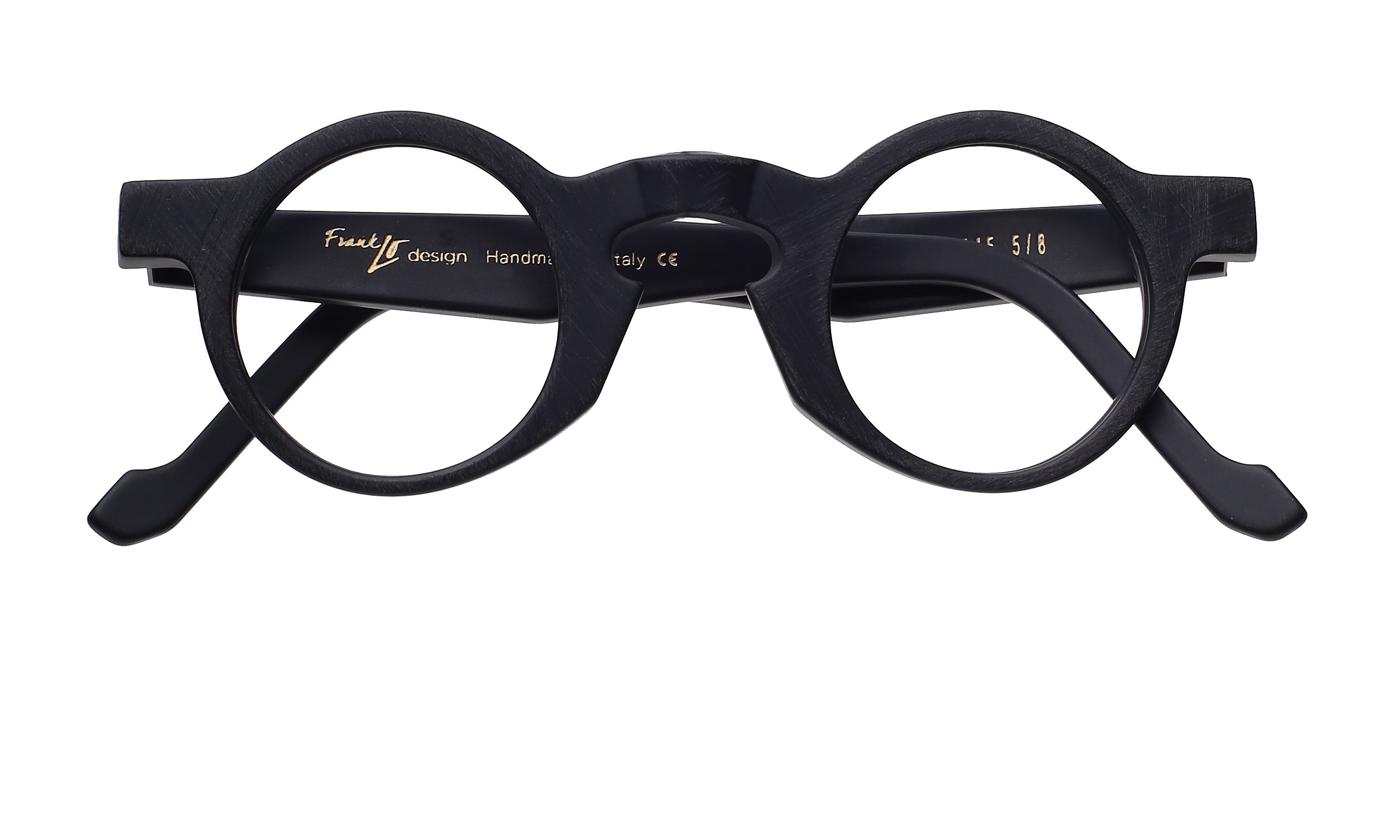 Frank Lo Round limited edition