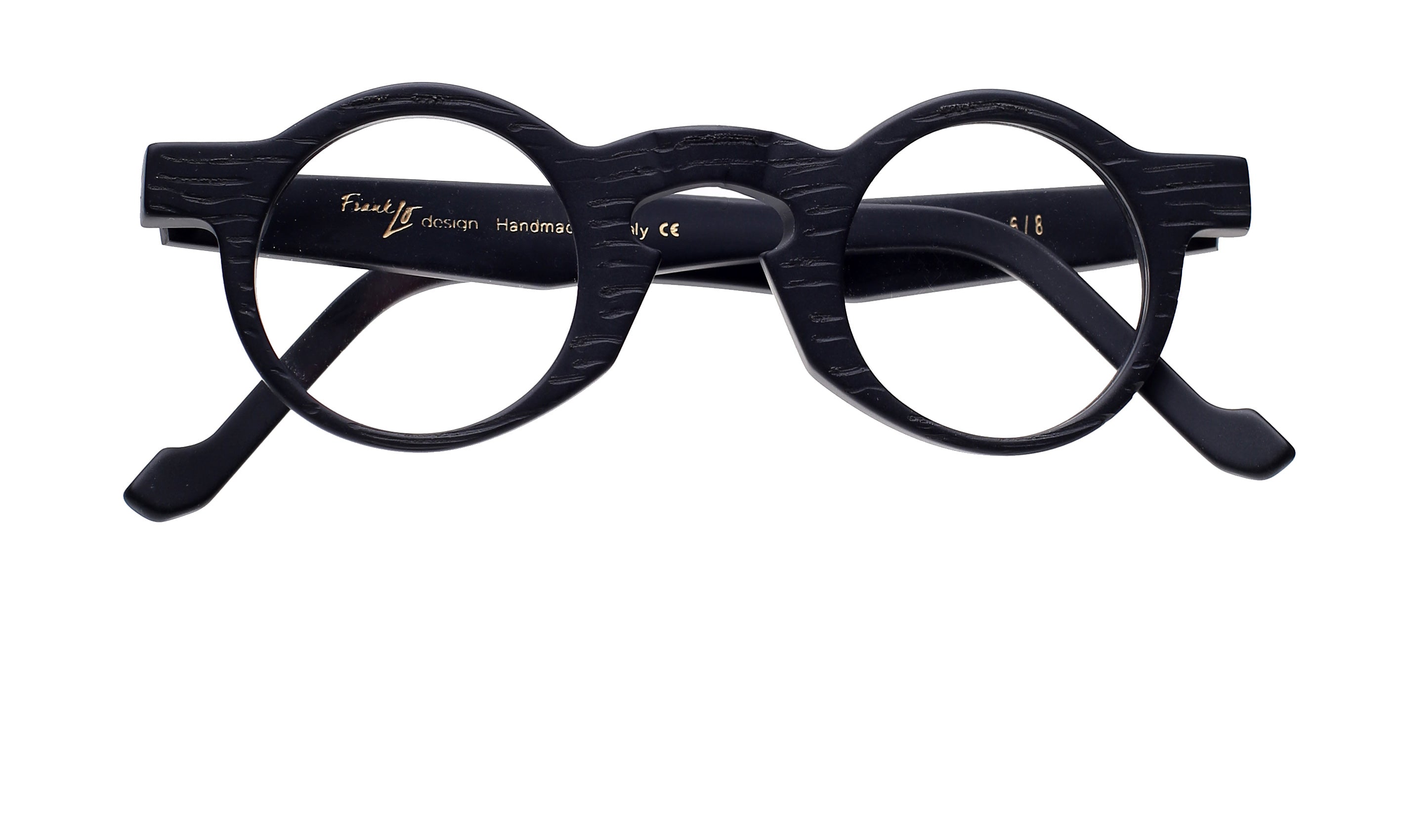 Frank Lo Round limited edition