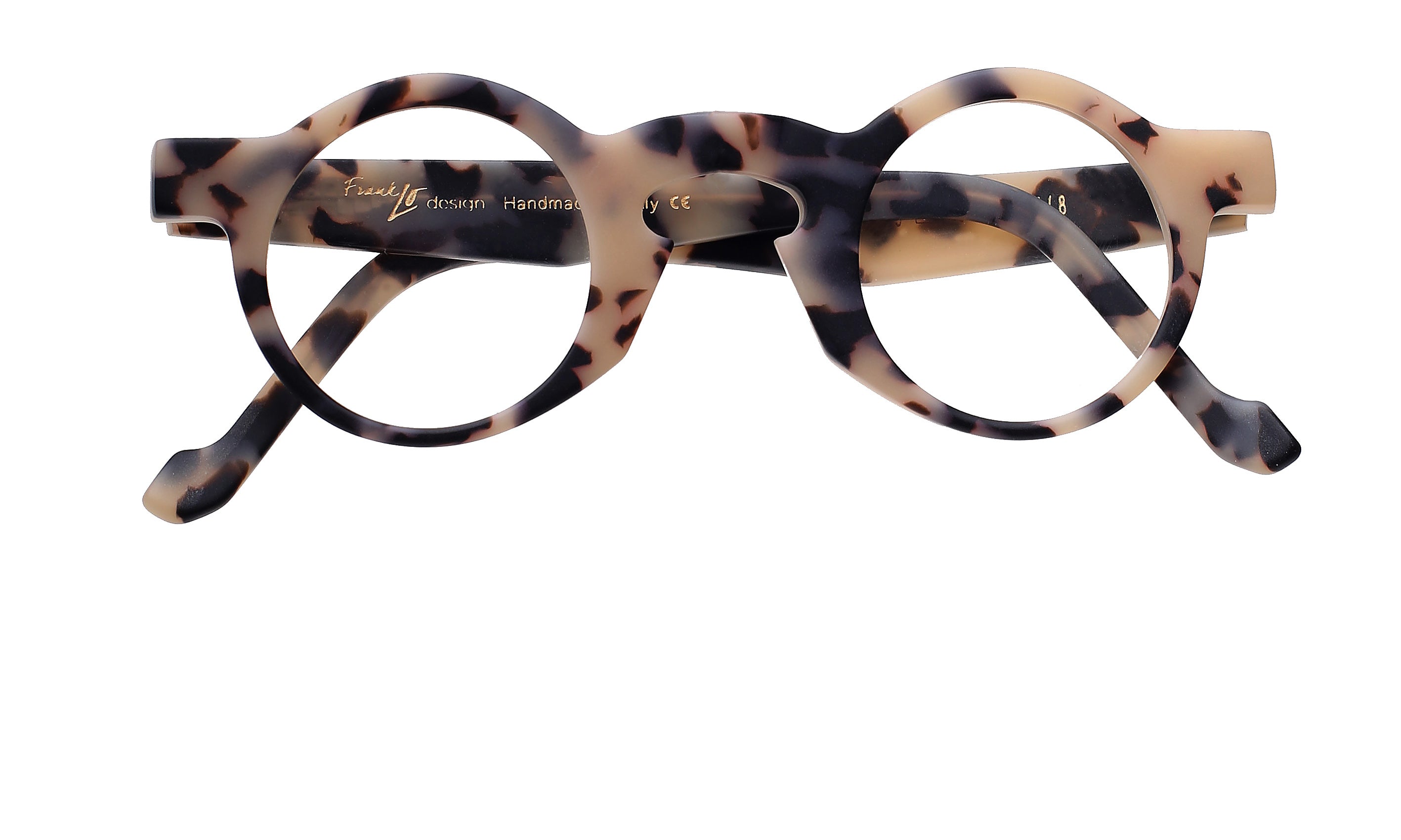 Frank Lo Round limited edition