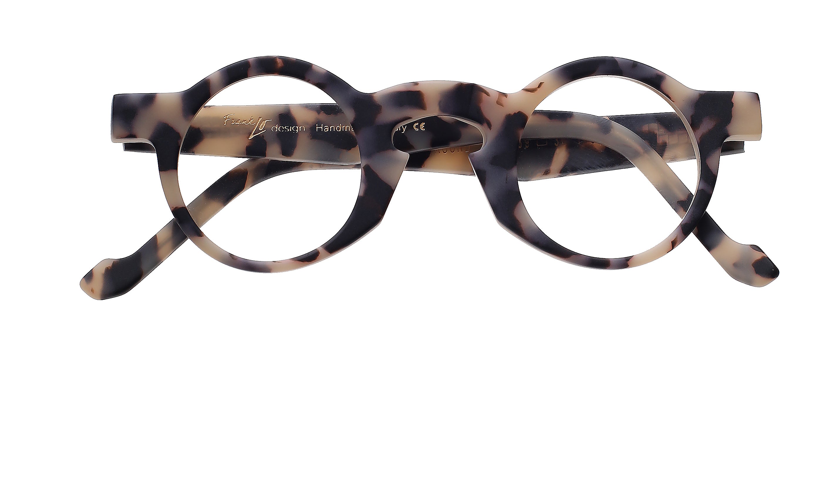 Frank Lo Round limited edition