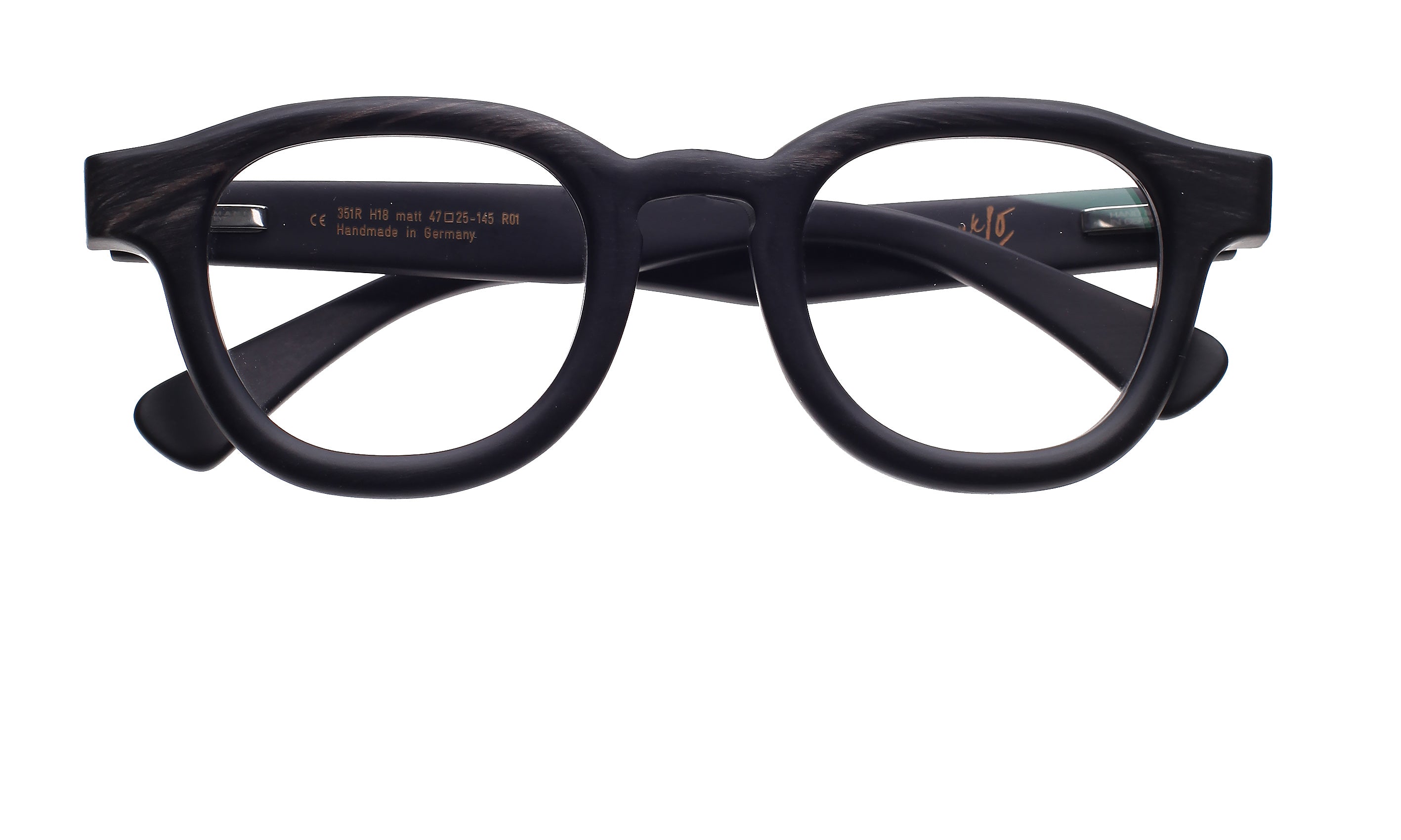 Hoffmann x Frank Lo 351r