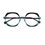 L.A. Eyeworks Kaloula 907