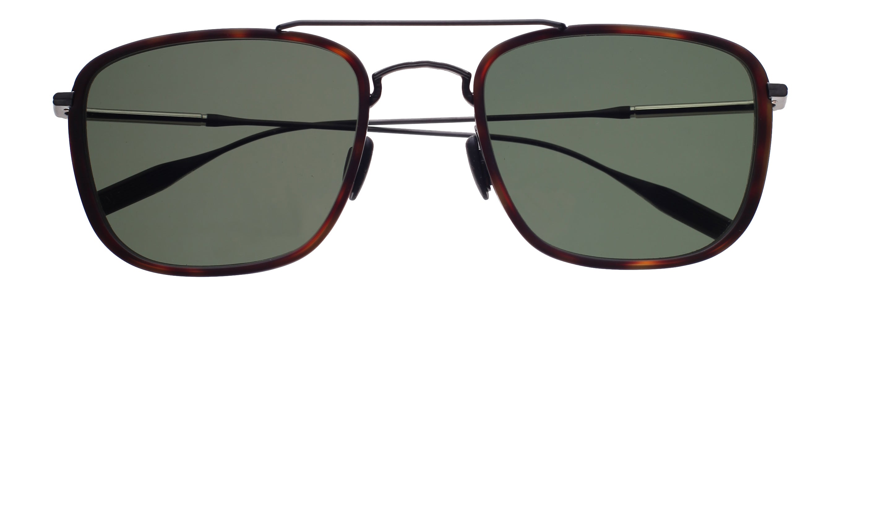 Masunaga Dizzy polarized lenses
