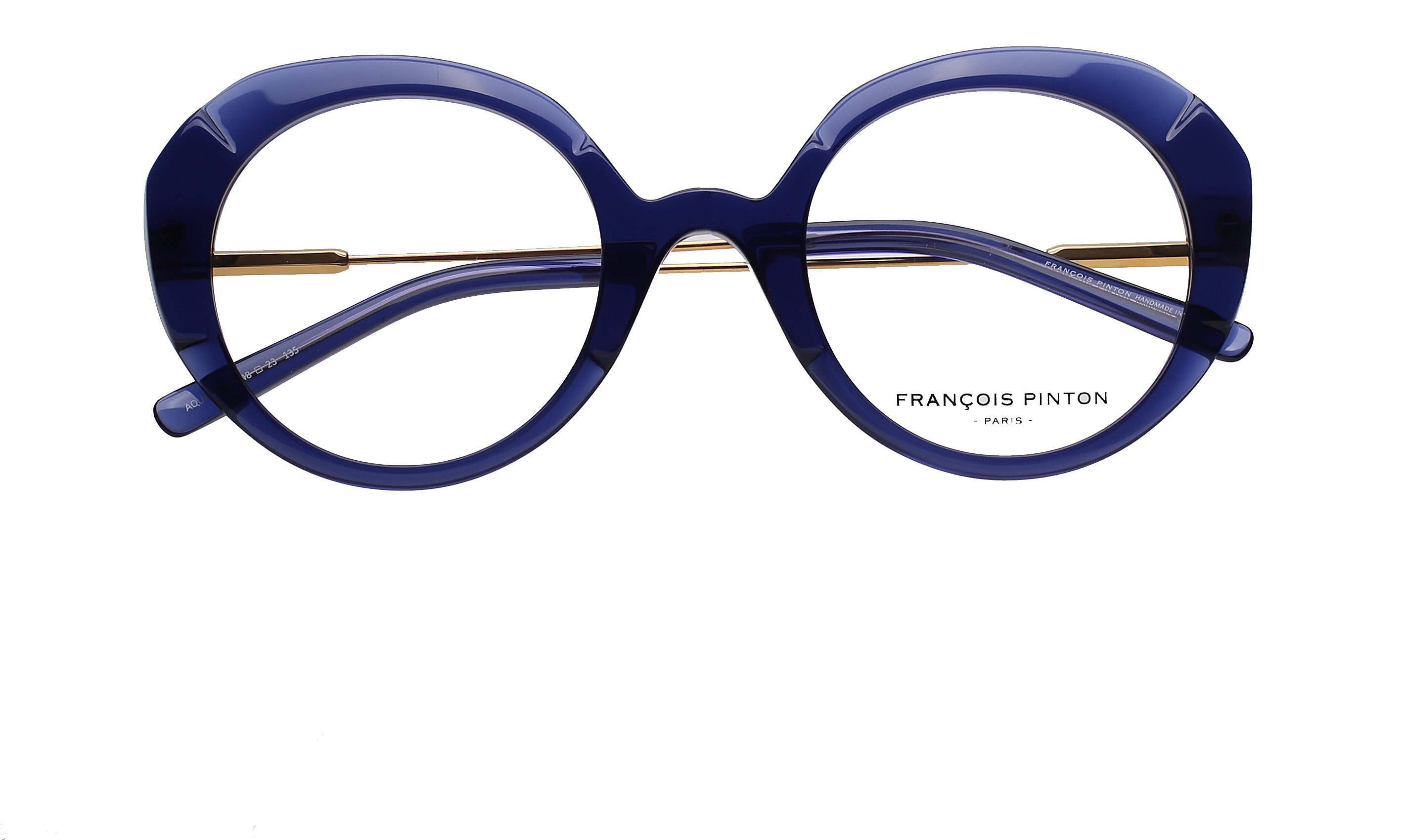 Francois Pinton Aqua 3