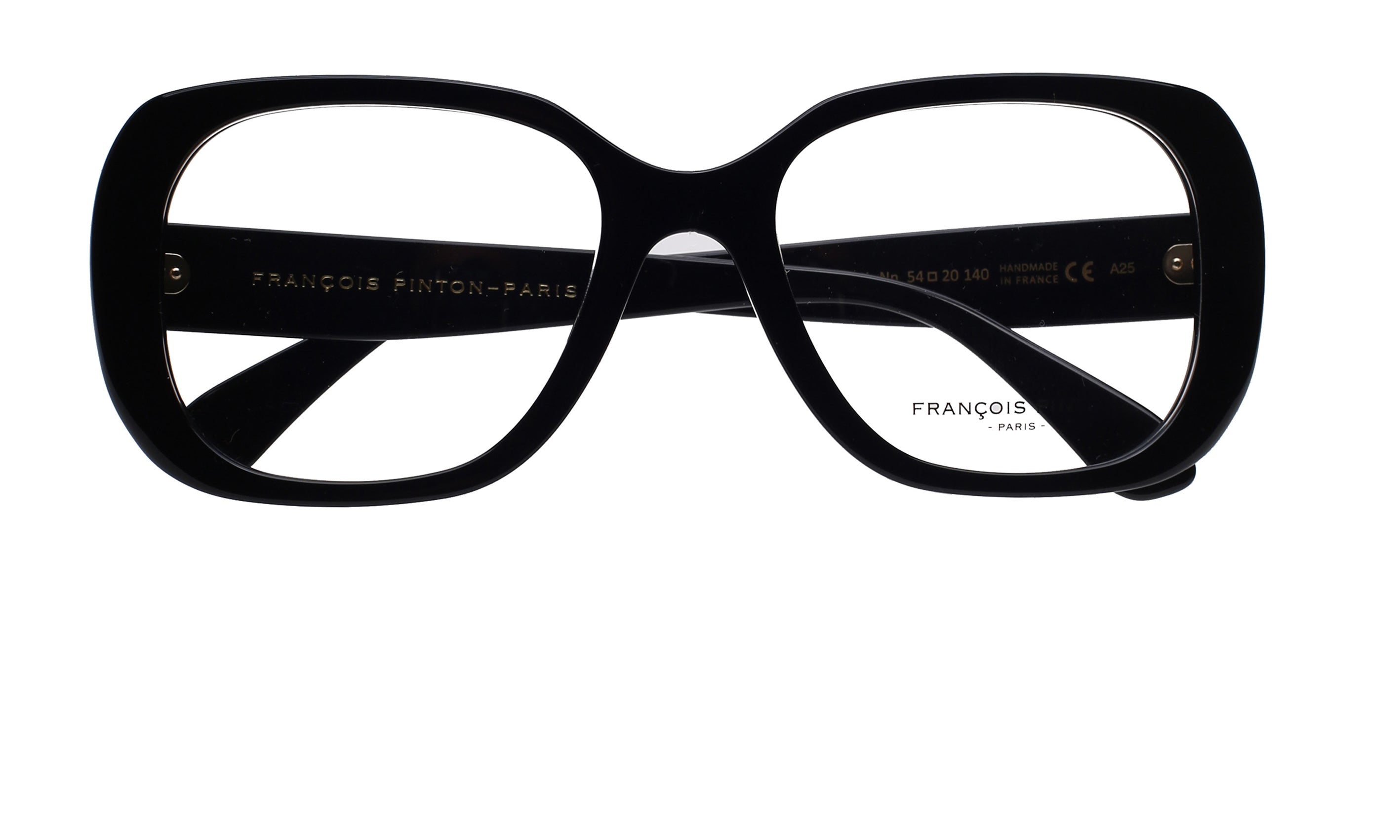 Francois Pinton Collection èlite Berny