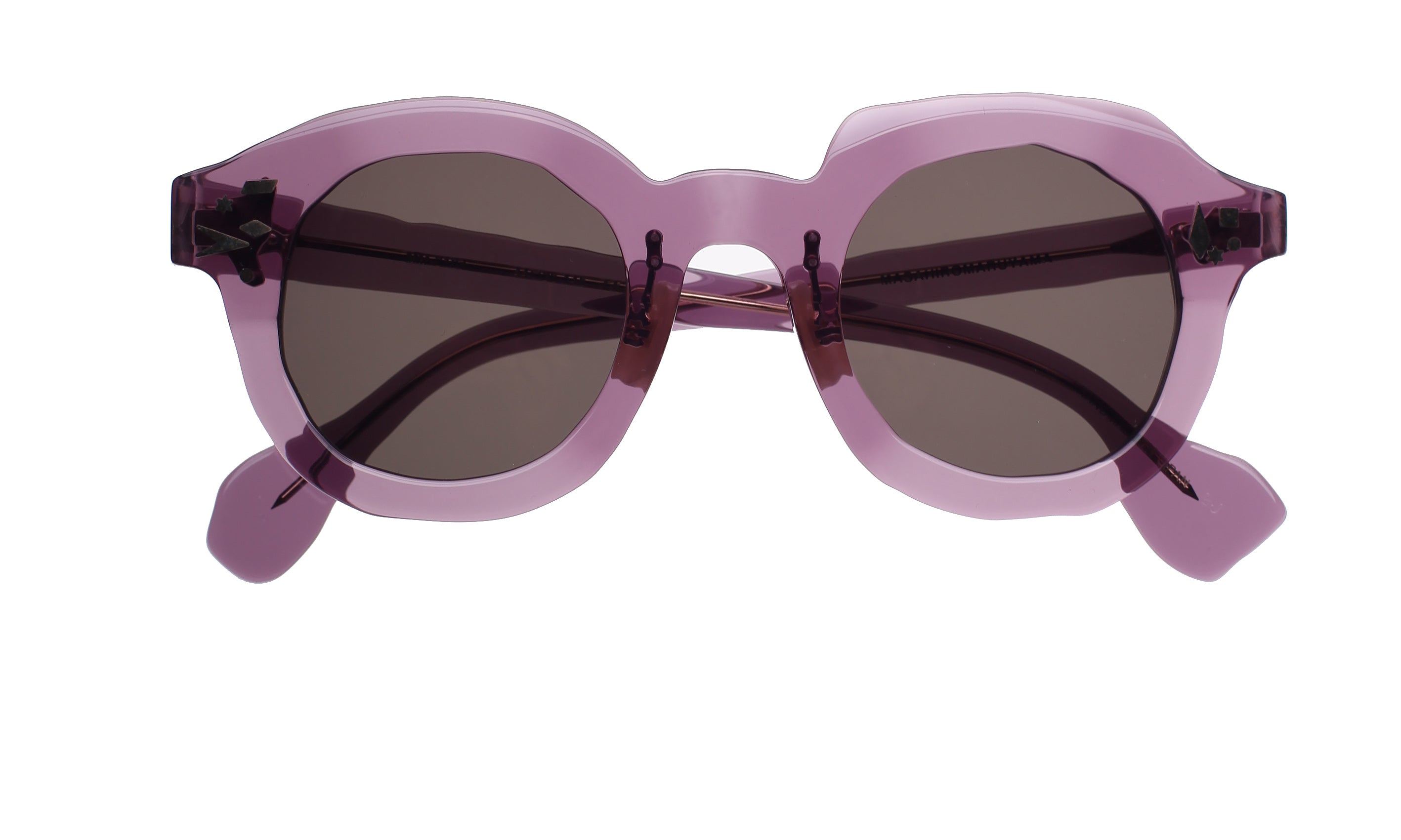 Masahiro Maruyama MM 0107 sun nose pads