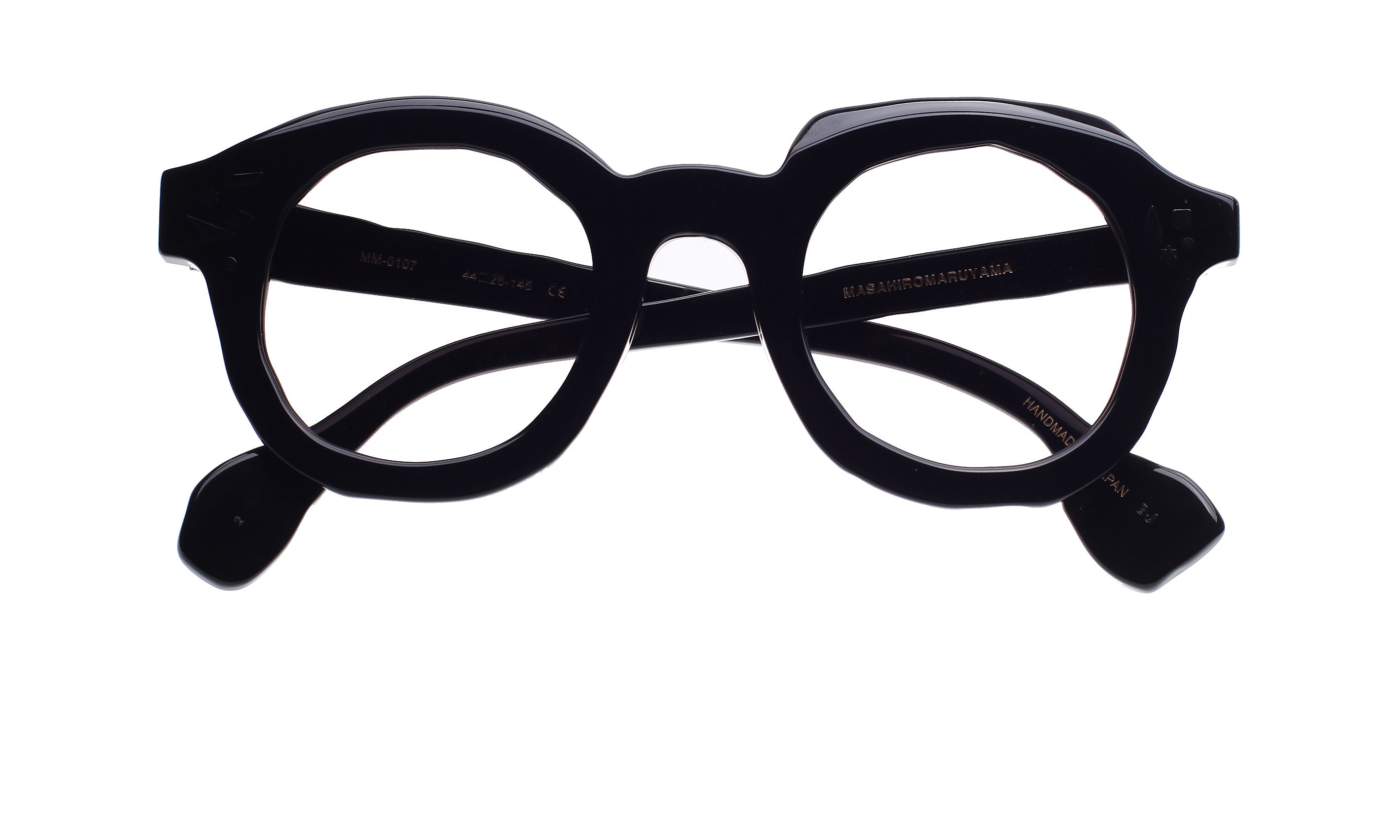 Masahiro Maruyama MM 0107 sun nose pads