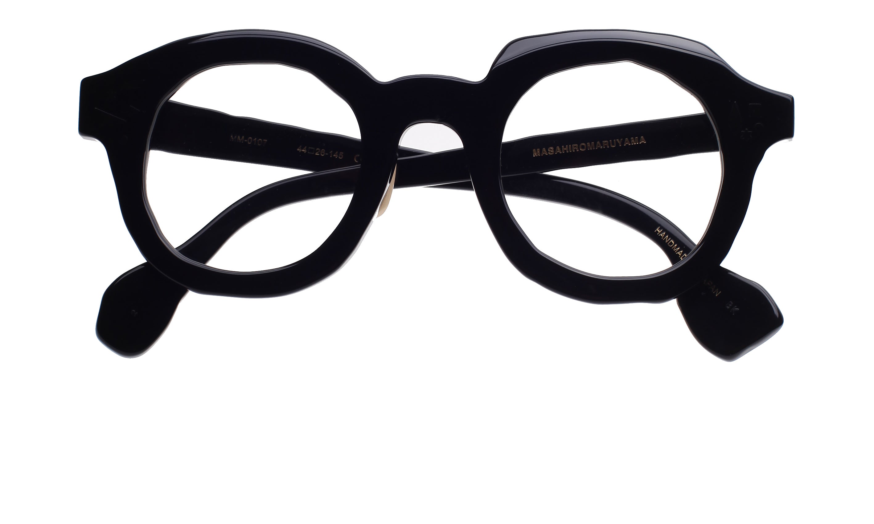 Masahiro Maruyama MM 0107 nose pads