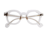 Masahiro Maruyama MM 0107 nose pads