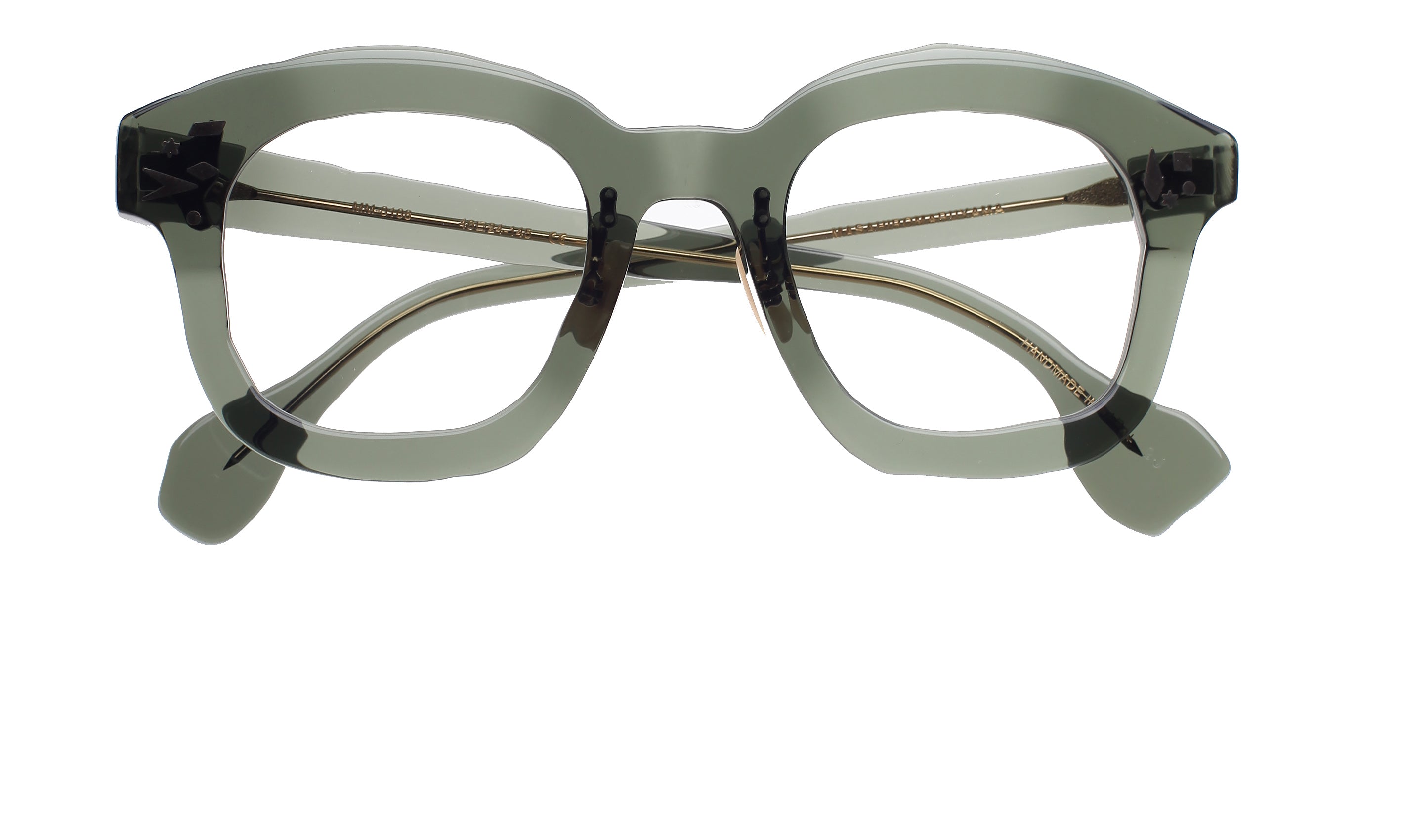 Masahiro Maruyama MM 0108 nose pads