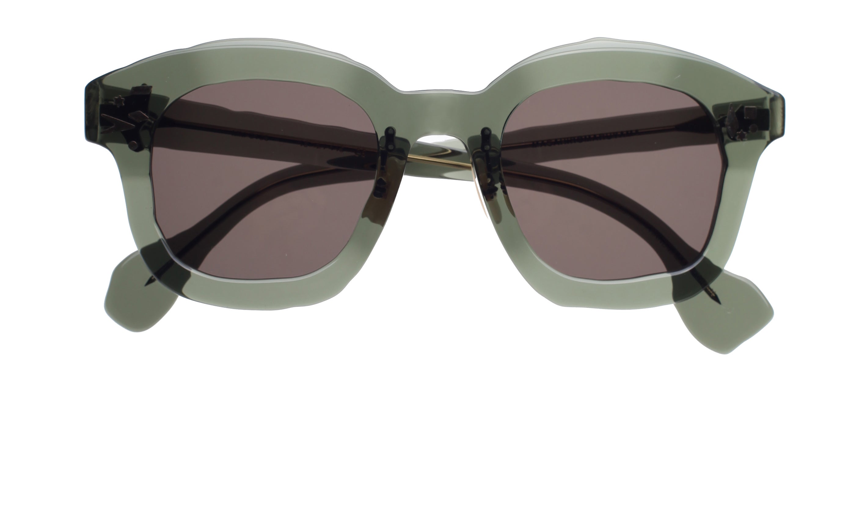 Masahiro Maruyama MM 0108 sun nose pads