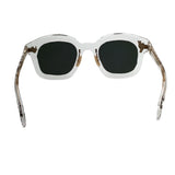 Masahiro Maruyama MM 0108 sun nose pads