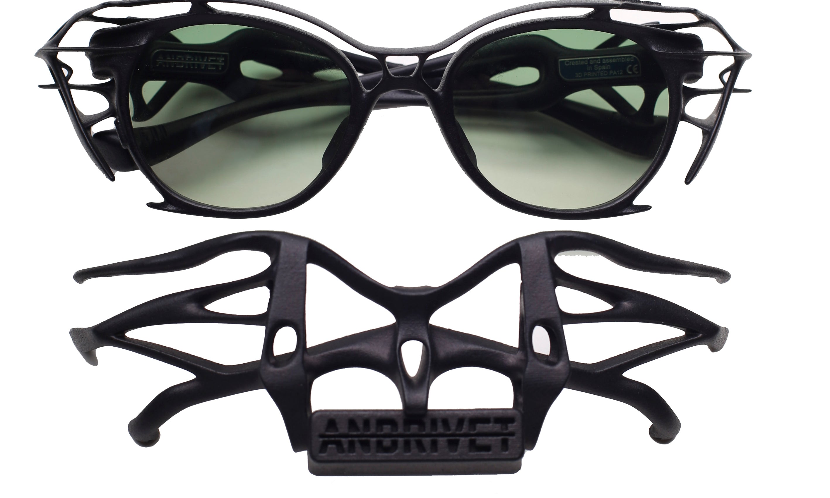 Andrivet The Duke limited edition