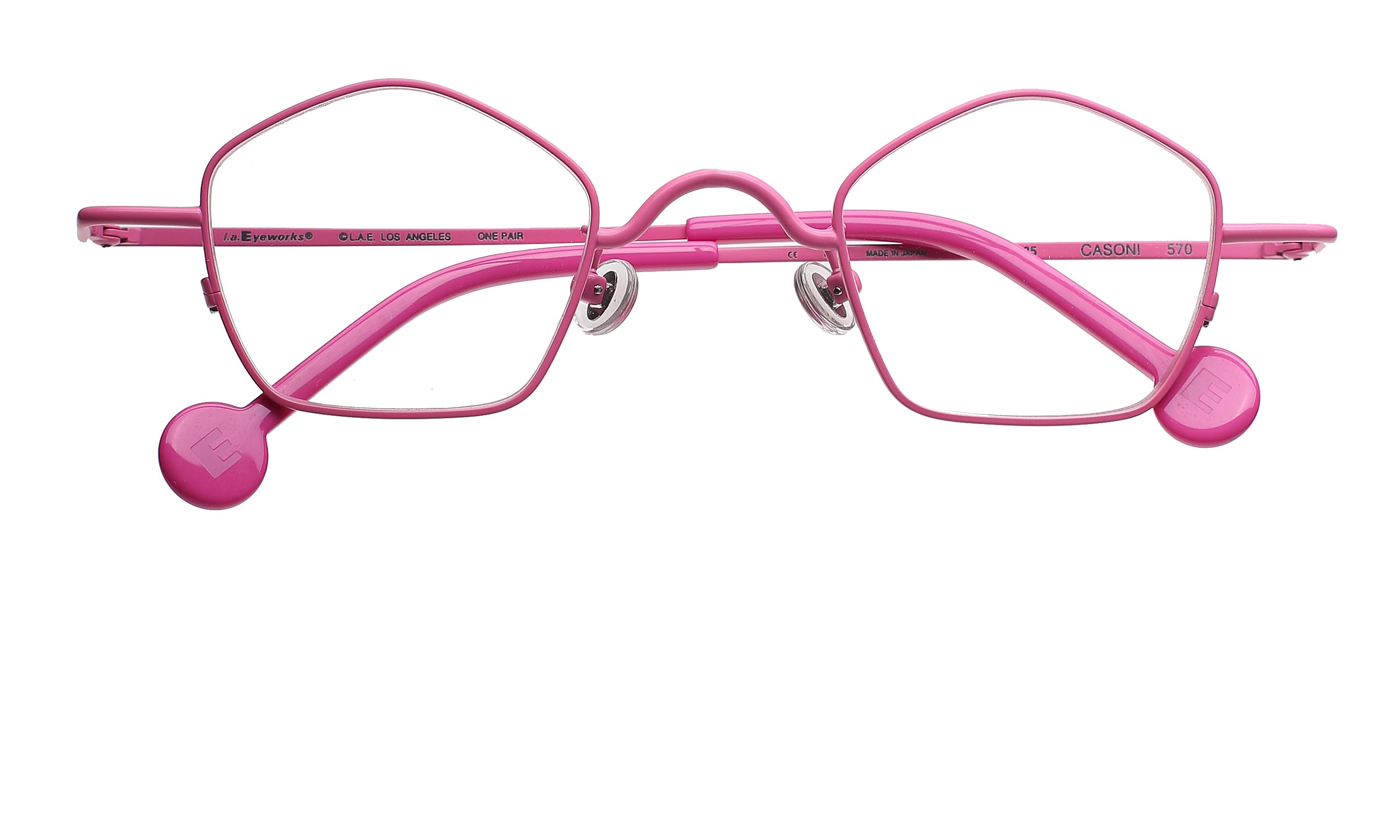 L.A Eyeworks Casoni