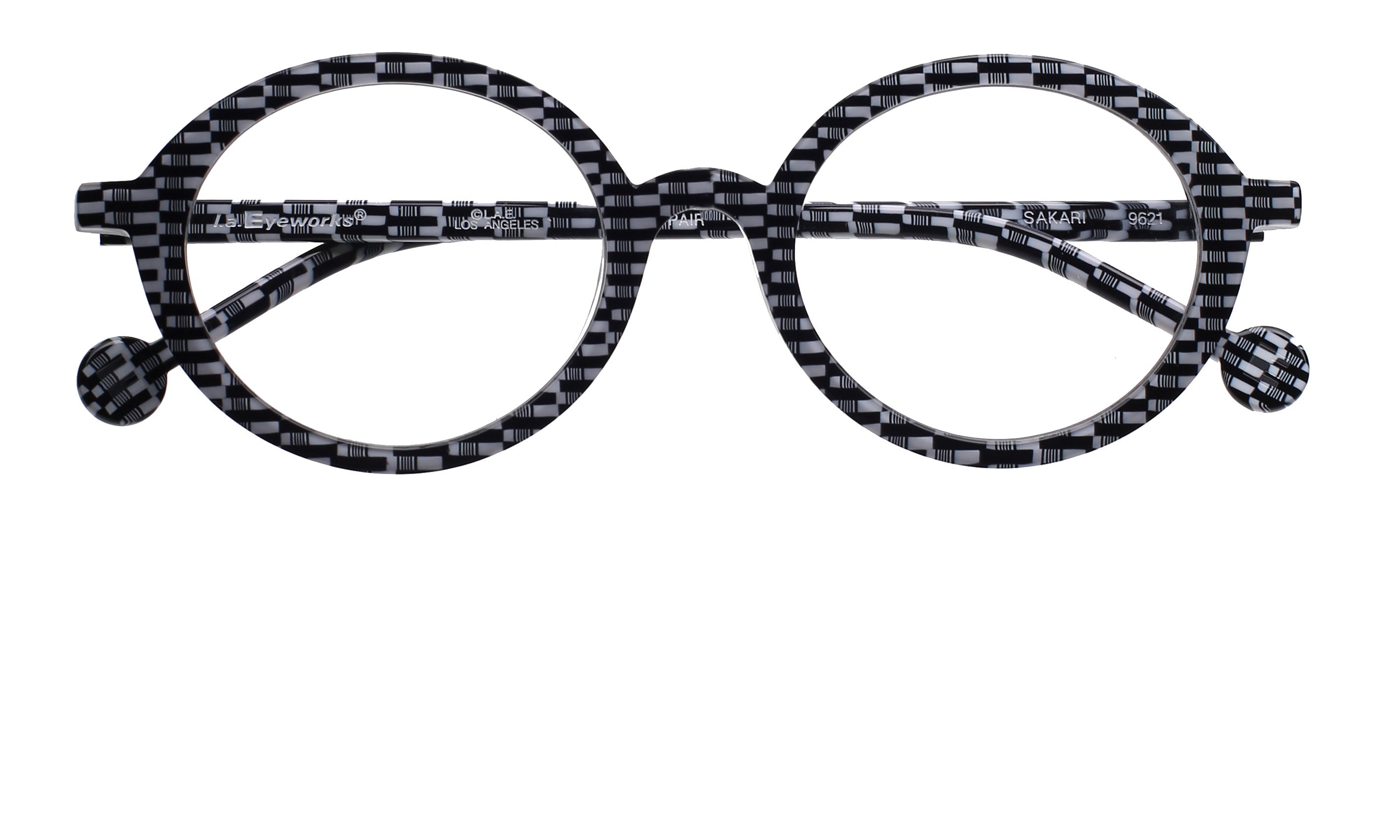L.A. Eyeworks Sakari