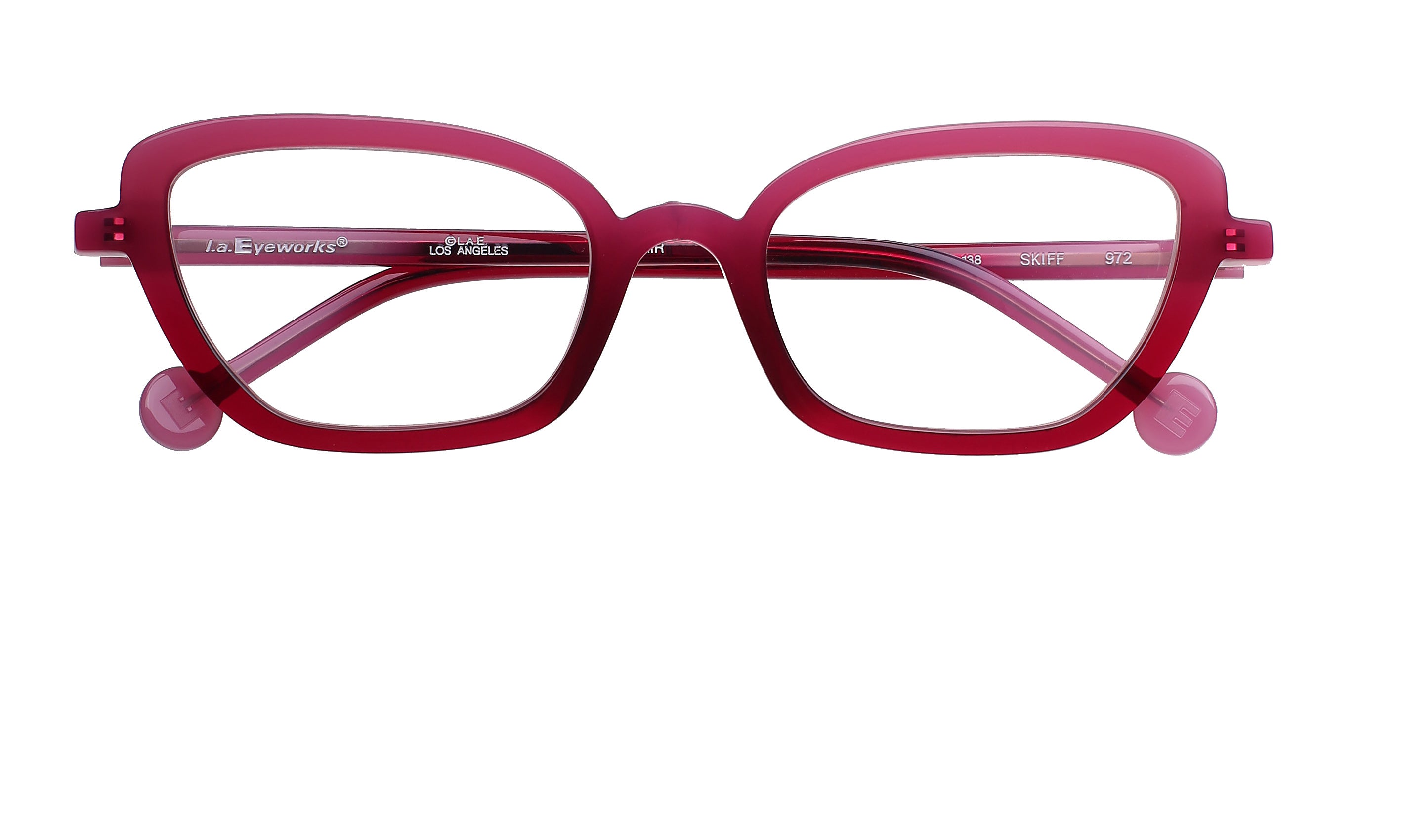 L.A. Eyeworks Skiff