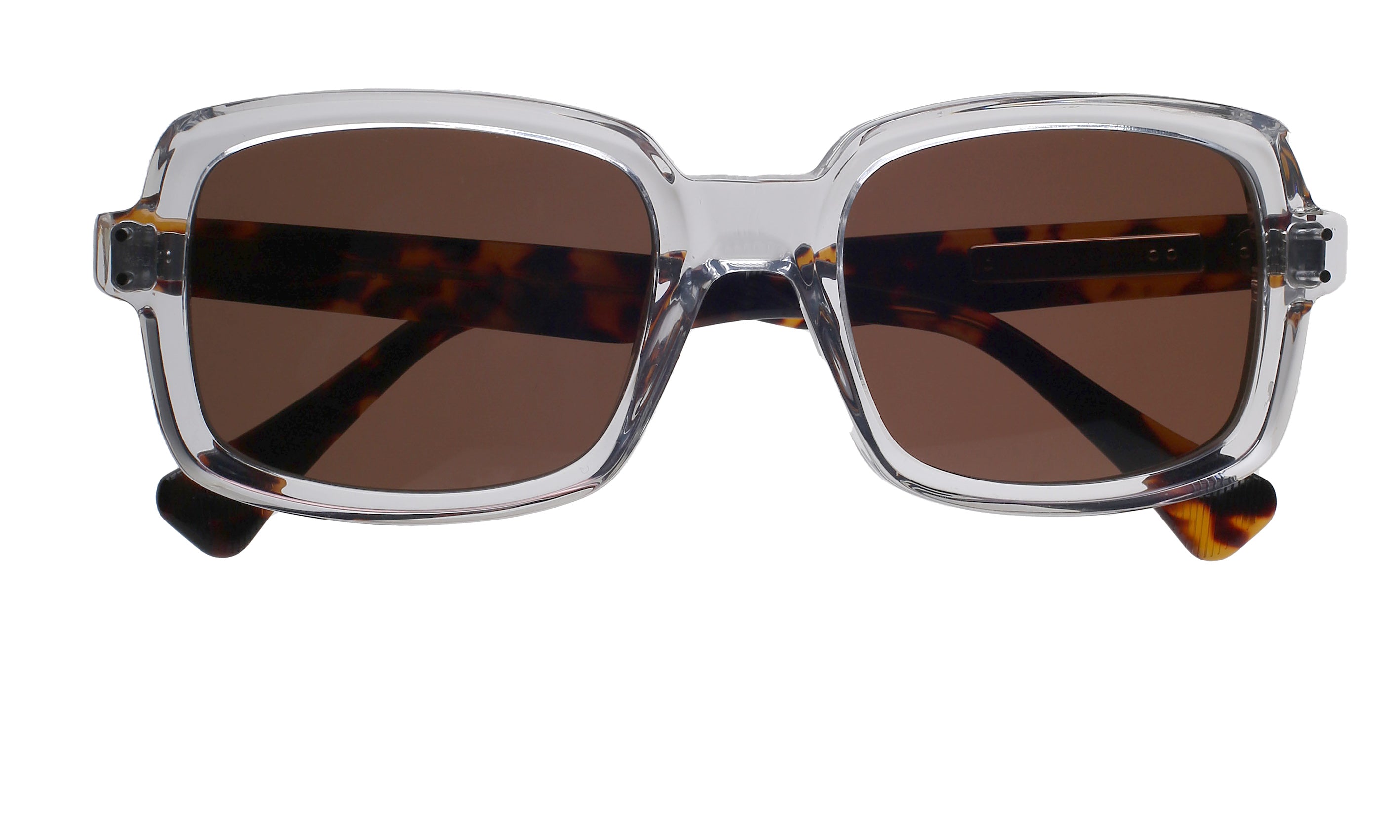 Francois Pinton AT Alain polarized lenses