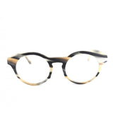 Frank Lo Swell 76-76 blk ivory matte limited edition 2/3