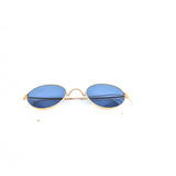 Gouverneur Corium pantos rose gold