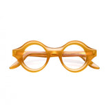 Lapima Mica electric amber