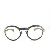 W-eye Omega w1 m3 h114g meliert (Einzelstück)