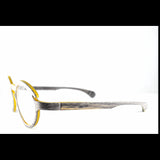 W-eye Omega w1 m3 h114g meliert (Einzelstück)