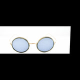 Gouverneur Conventus round rose gold jade
