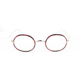 Gouverneur falscher runder Platin-Newrosy-Tor