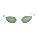 Vava BL 0028 crystal matt silflex