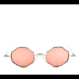 Rigards RG 0088 St The Octagon de 014 chalk white