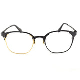 Masahiro Maruyama MM 0056 1 blk/gold