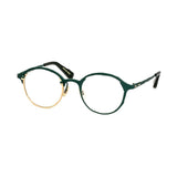 Masahiro Maruyama MM 0054 3 green/gold