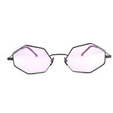 LA Eyeworks Fiction Ring ep (one-off)
