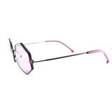 LA Eyeworks Fiction Ring ep (one-off)
