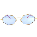 LA Eyeworks Fiction Ring go (unique piece)