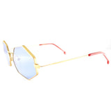 LA Eyeworks Fiction Ring go (unique piece)