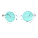 LA Eyeworks Jobim100 (unique piece)