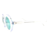 LA Eyeworks Jobim100 (unique piece)