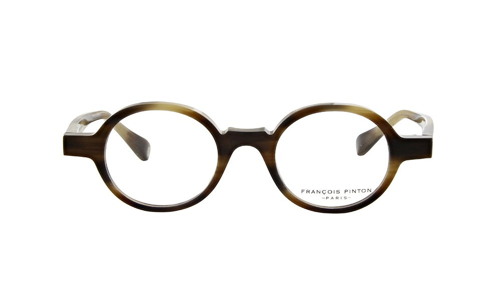 Haussmann Lunettes François Pinton Francois Pinton Hausmann Mm