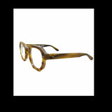 Frank Lo Oti deep taupe crude