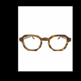Frank Lo Oti deep taupe crude