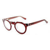 Lesca Pica a4 rouge