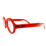 Lesca Burt 5 rouge