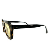 Lesca Odet 15 Limited Edition brown lenses