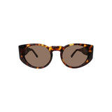 Francois Pinton Onaos Zz sun brown lens