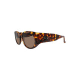 Francois Pinton Onaos Zz sun brown lens