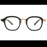 Masahiro Maruyama MM 0071 1 blk gld